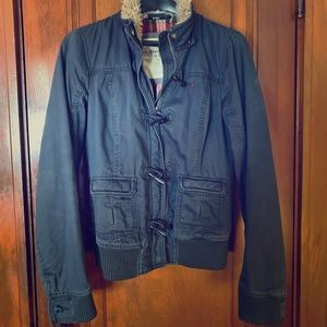 Abercrombie & Fitch Jacket